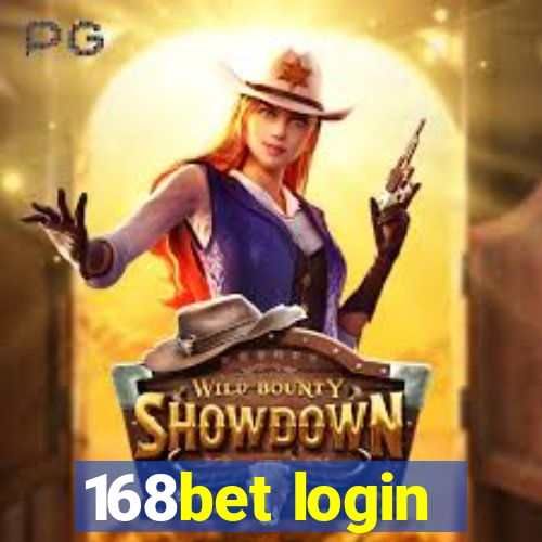 168bet login